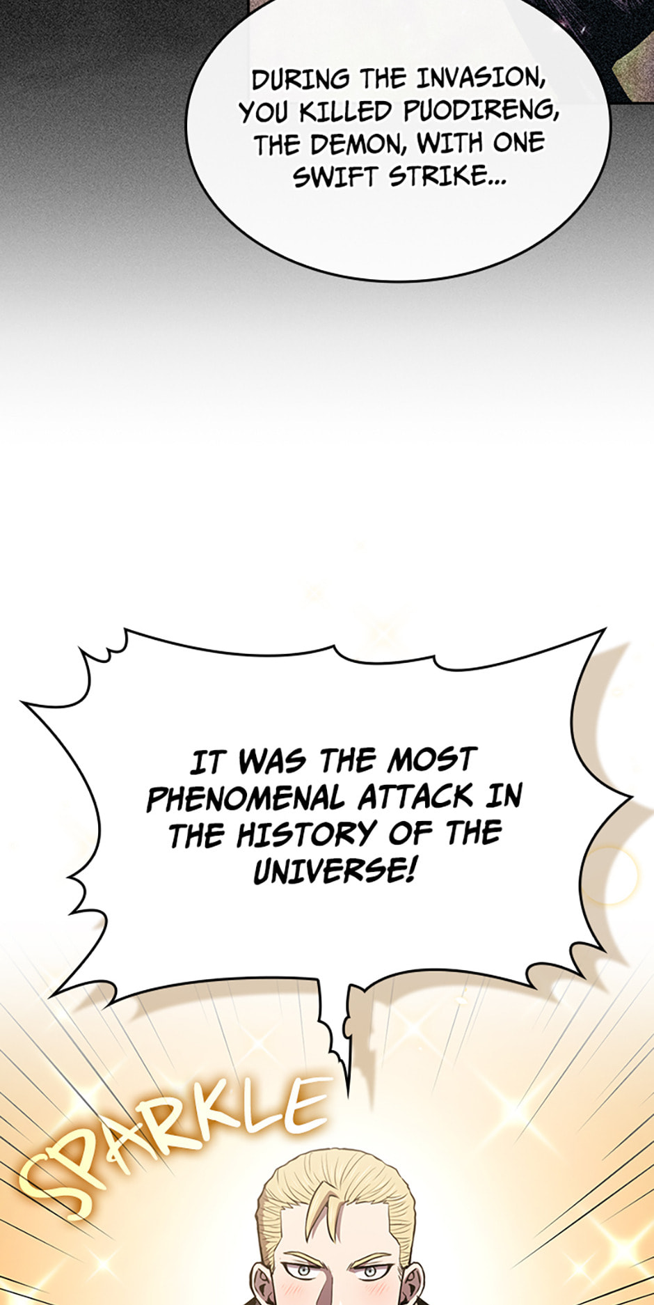 Read The Celestial Returned from Hell chapter 7.3 image 56 on Lezhin