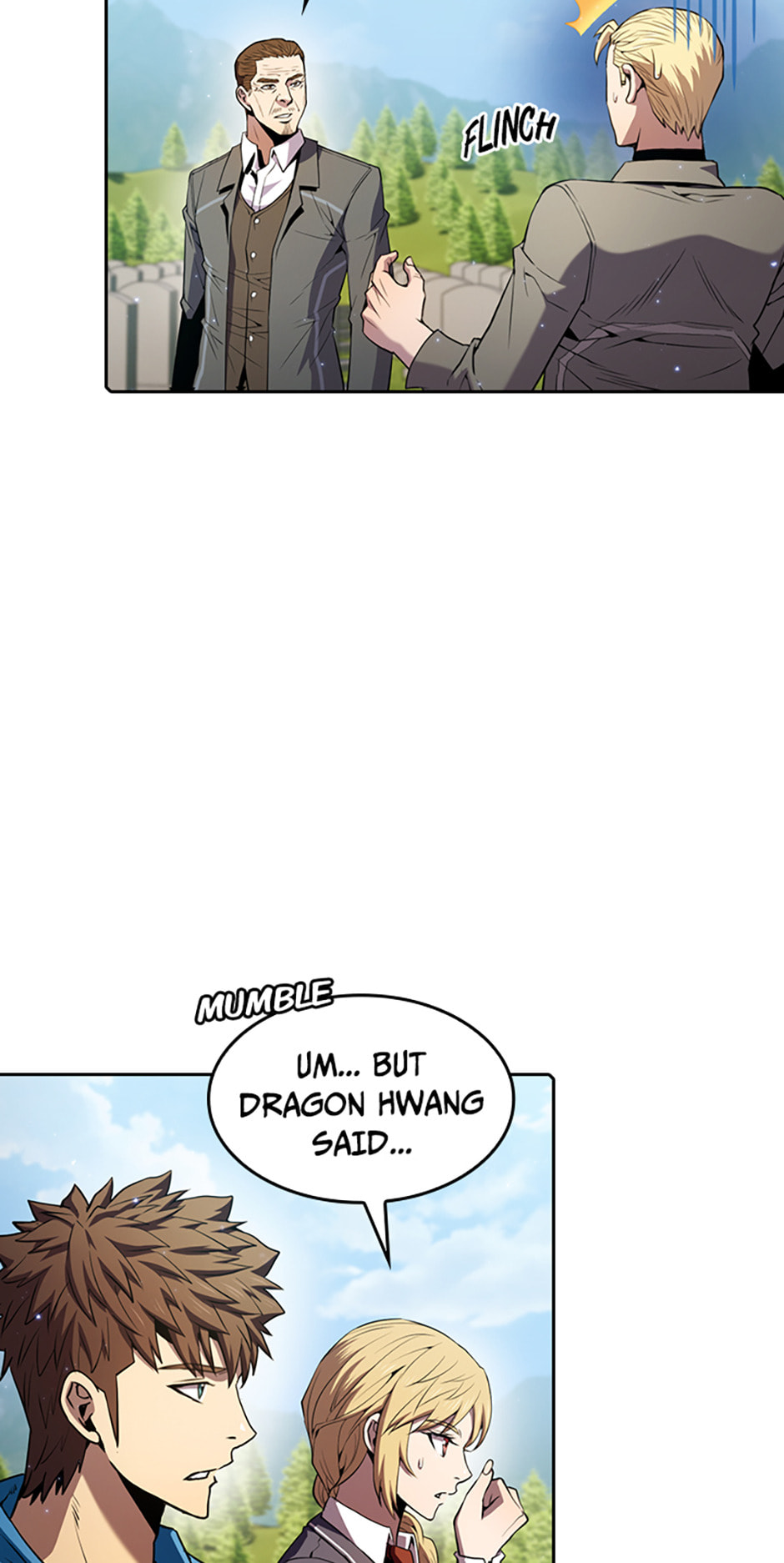 Read The Celestial Returned from Hell chapter 7.3 image 58 on Lezhin