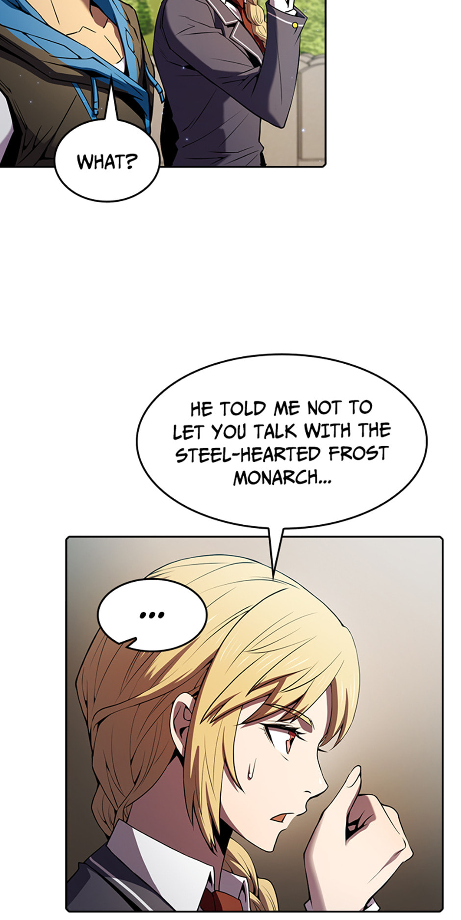 Read The Celestial Returned from Hell chapter 7.3 image 59 on Lezhin