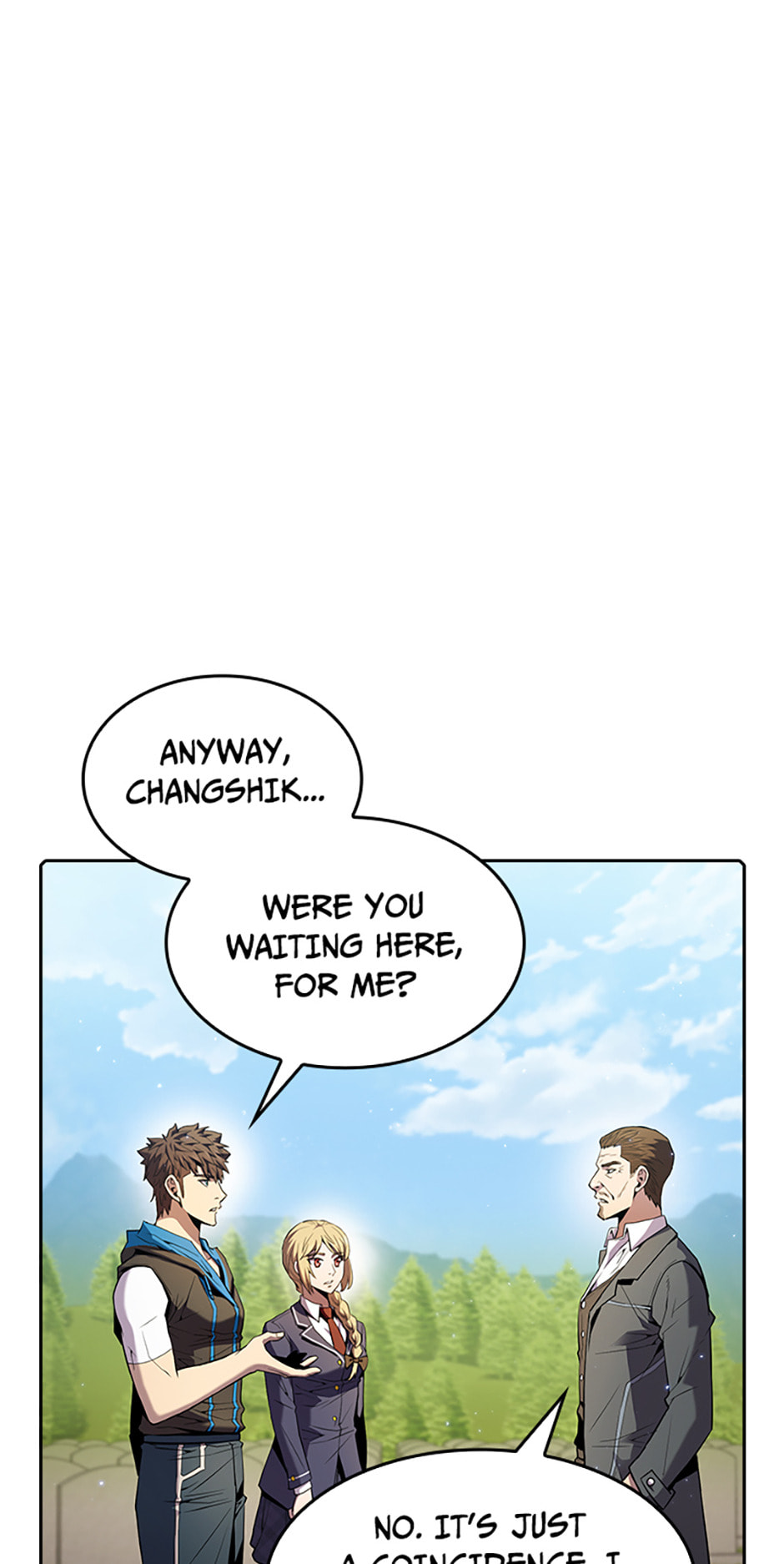 Read The Celestial Returned from Hell chapter 7.3 image 60 on Lezhin