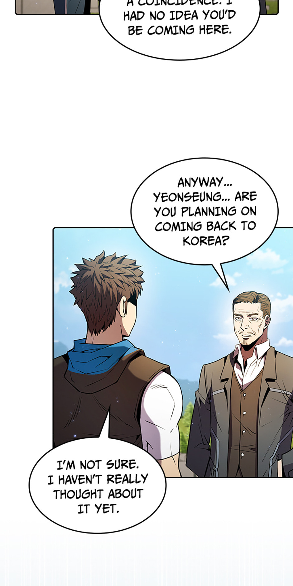 Read The Celestial Returned from Hell chapter 7.3 image 61 on Lezhin