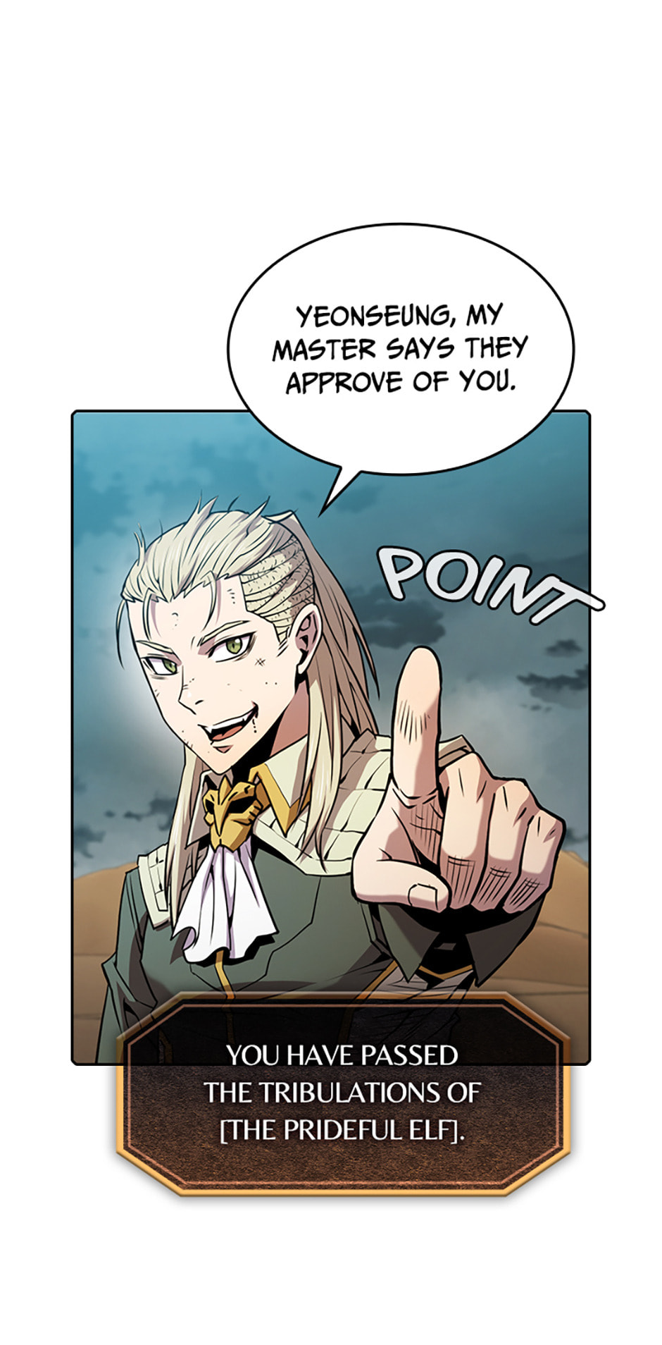 Read The Celestial Returned from Hell chapter 7.3 image 7 on Lezhin