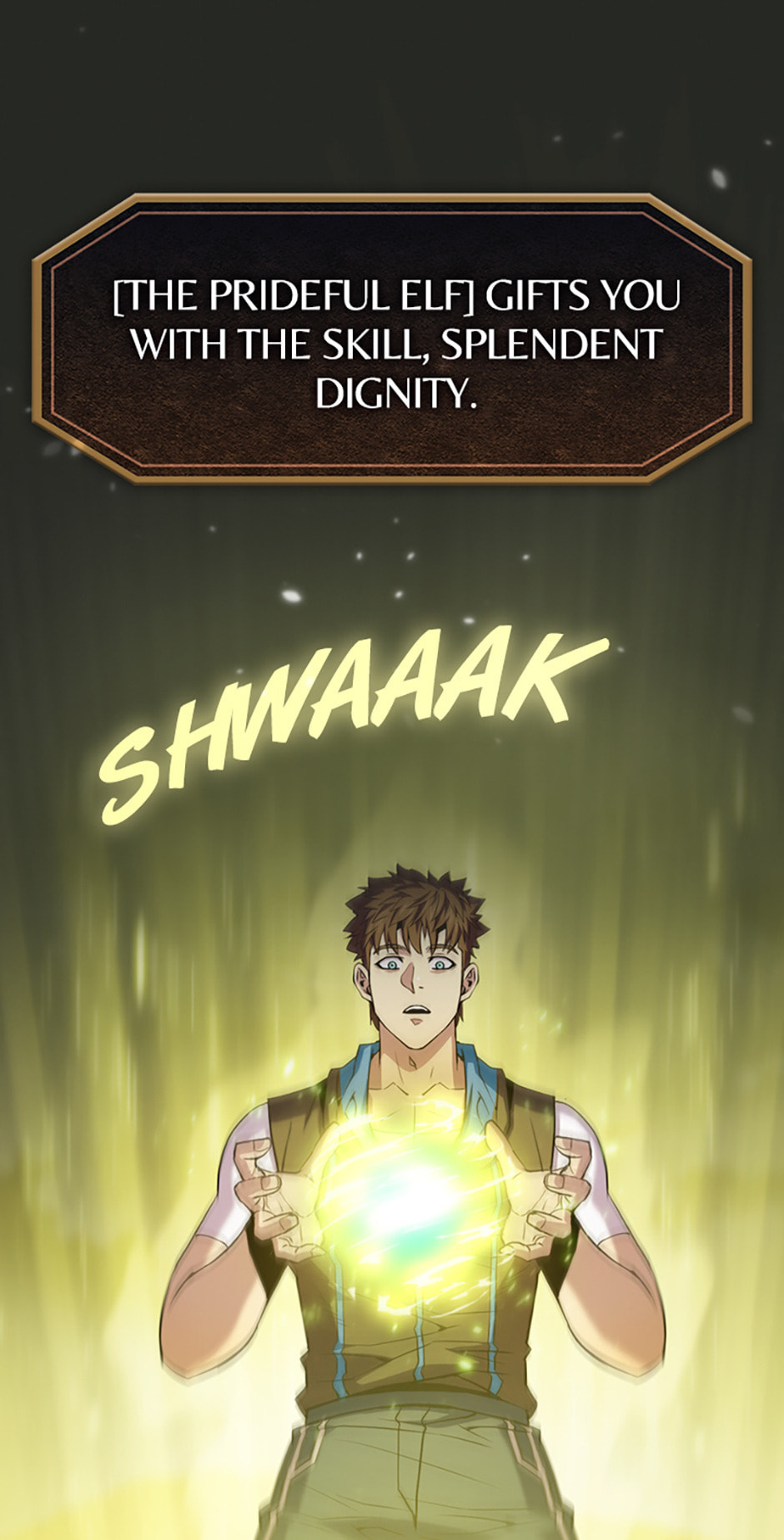 Read The Celestial Returned from Hell chapter 7.3 image 9 on Lezhin