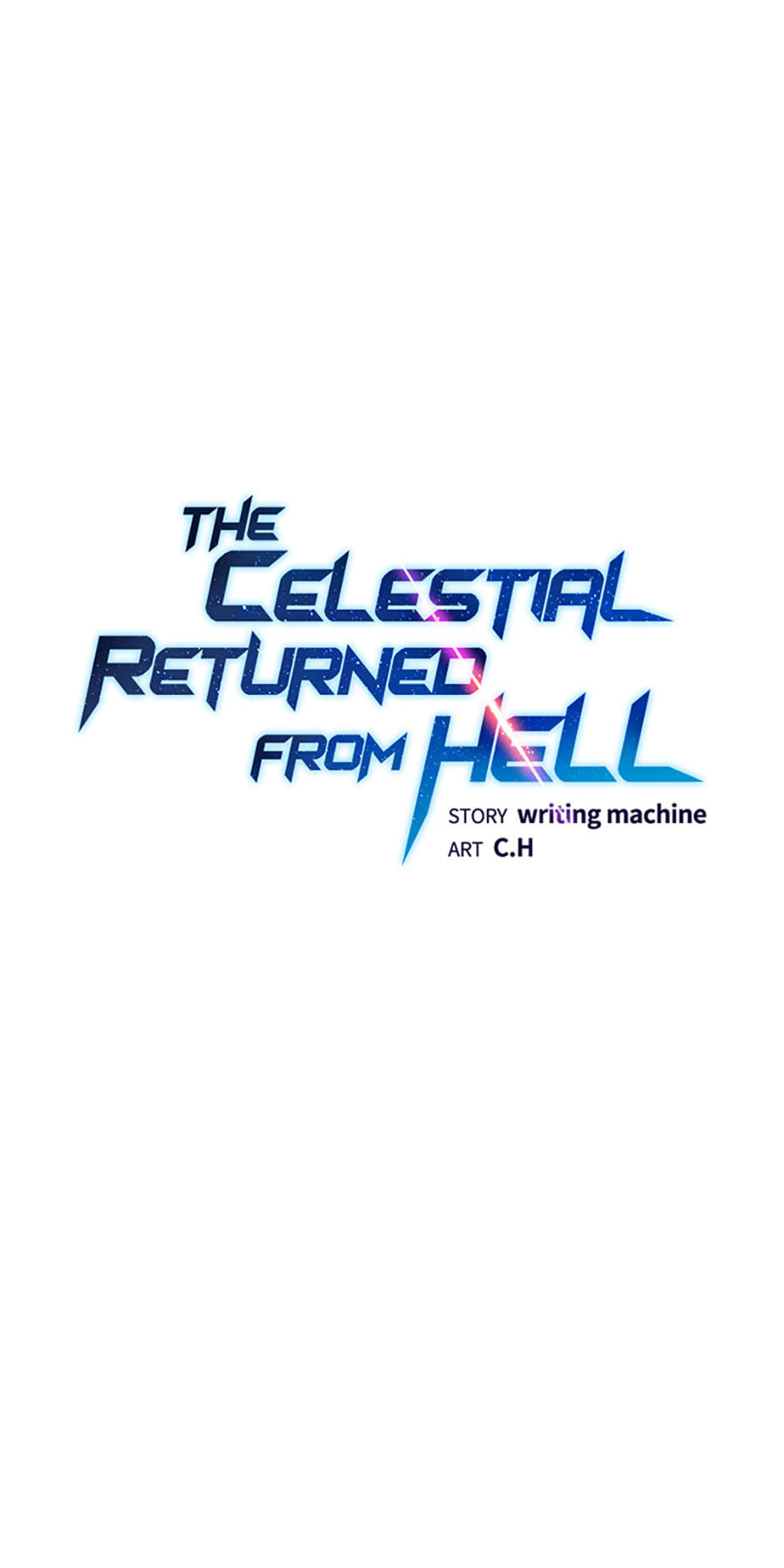 Read The Celestial Returned from Hell chapter 7.4 image 0 on Lezhin