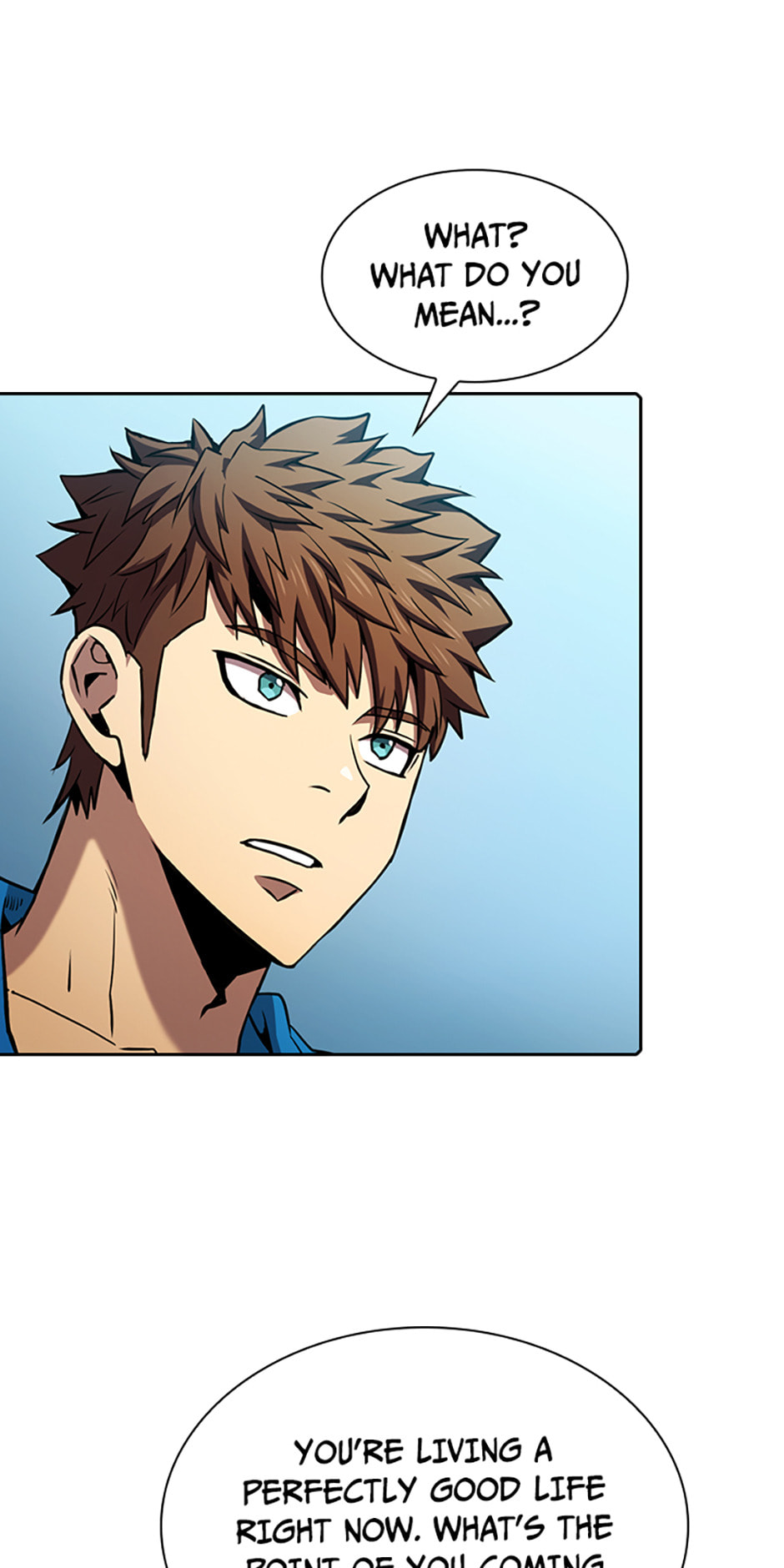 Read The Celestial Returned from Hell chapter 7.4 image 1 on Lezhin