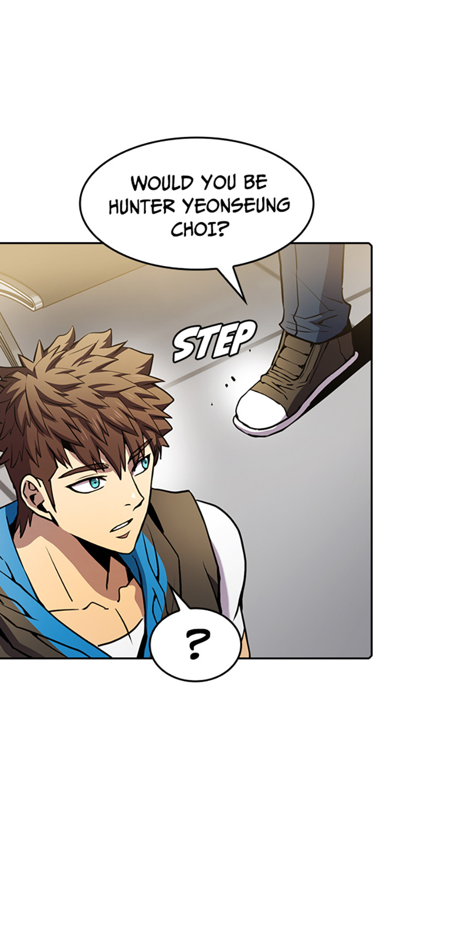 Read The Celestial Returned from Hell chapter 7.4 image 14 on Lezhin