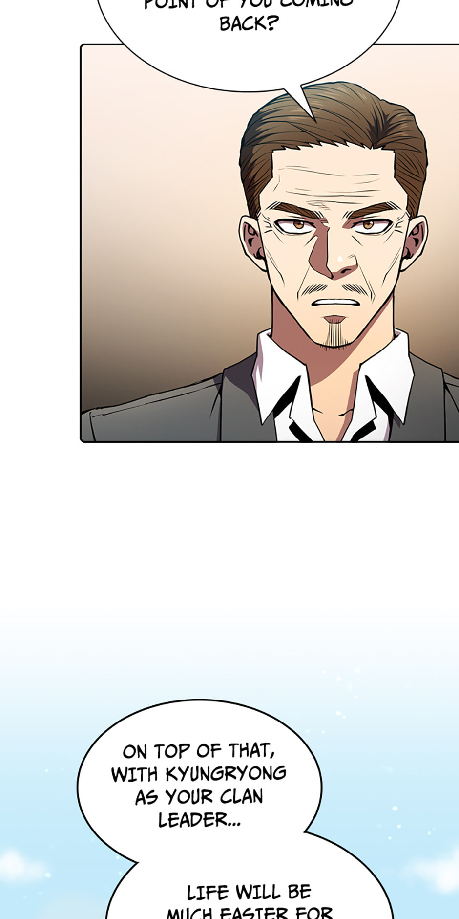 Read The Celestial Returned from Hell chapter 7.4 image 2 on Lezhin