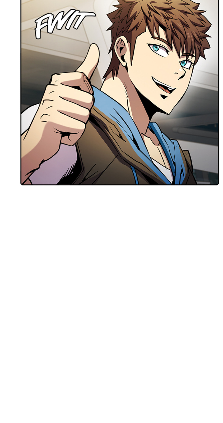 Read The Celestial Returned from Hell chapter 7.4 image 22 on Lezhin
