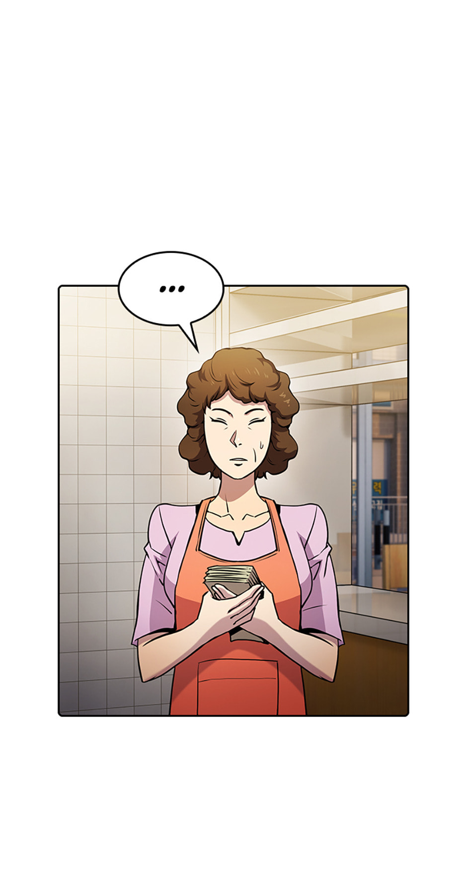 Read The Celestial Returned from Hell chapter 7.4 image 24 on Lezhin