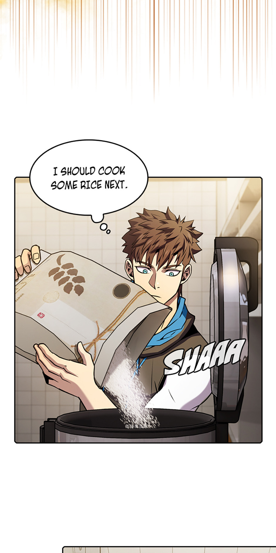 Read The Celestial Returned from Hell chapter 7.4 image 29 on Lezhin