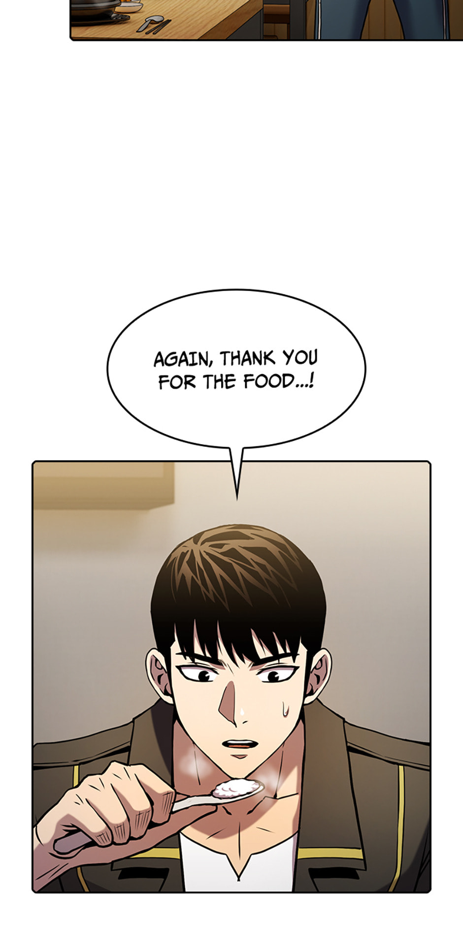 Read The Celestial Returned from Hell chapter 7.4 image 35 on Lezhin