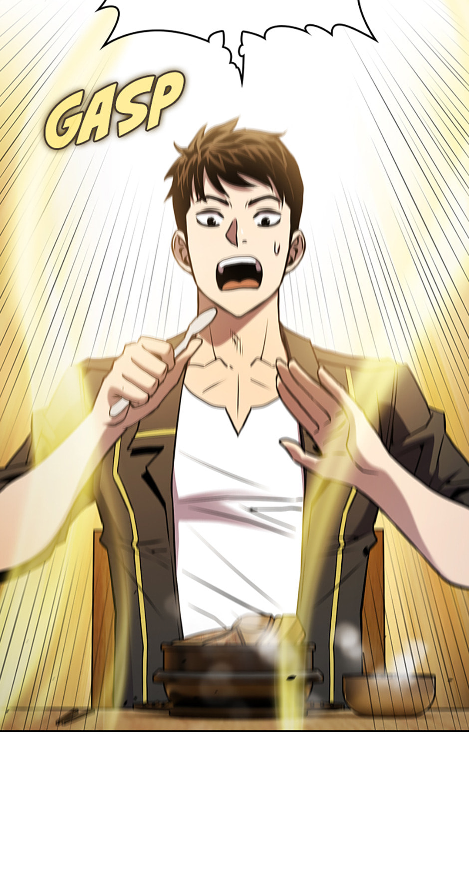 Read The Celestial Returned from Hell chapter 7.4 image 37 on Lezhin