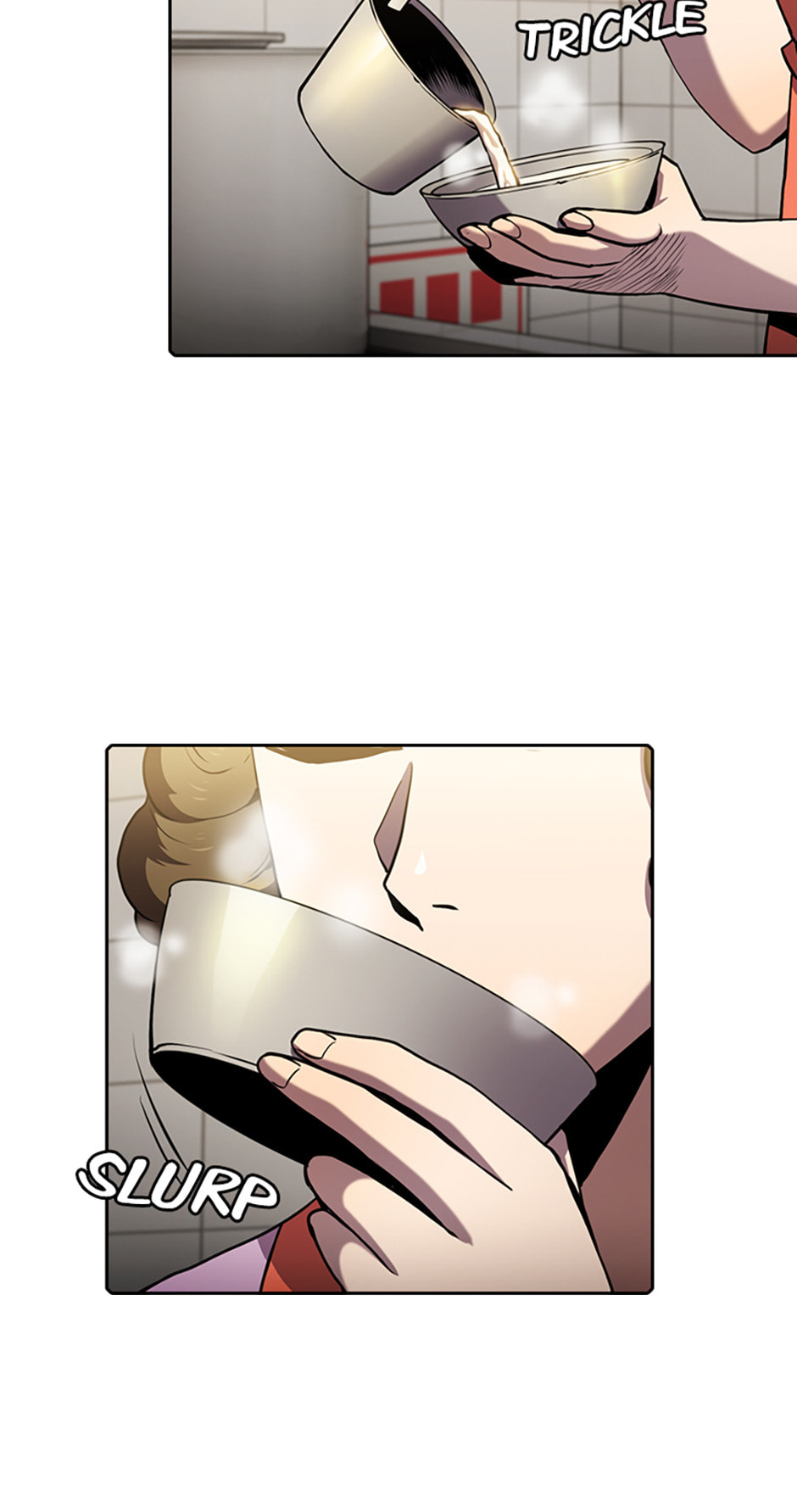 Read The Celestial Returned from Hell chapter 7.4 image 41 on Lezhin