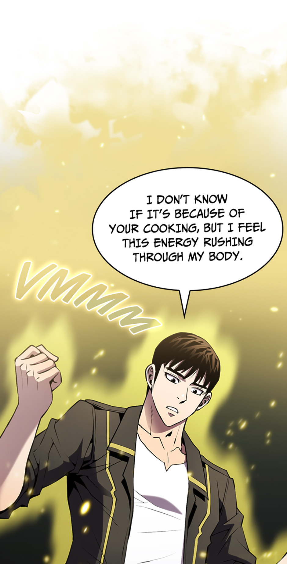 Read The Celestial Returned from Hell chapter 7.4 image 45 on Lezhin