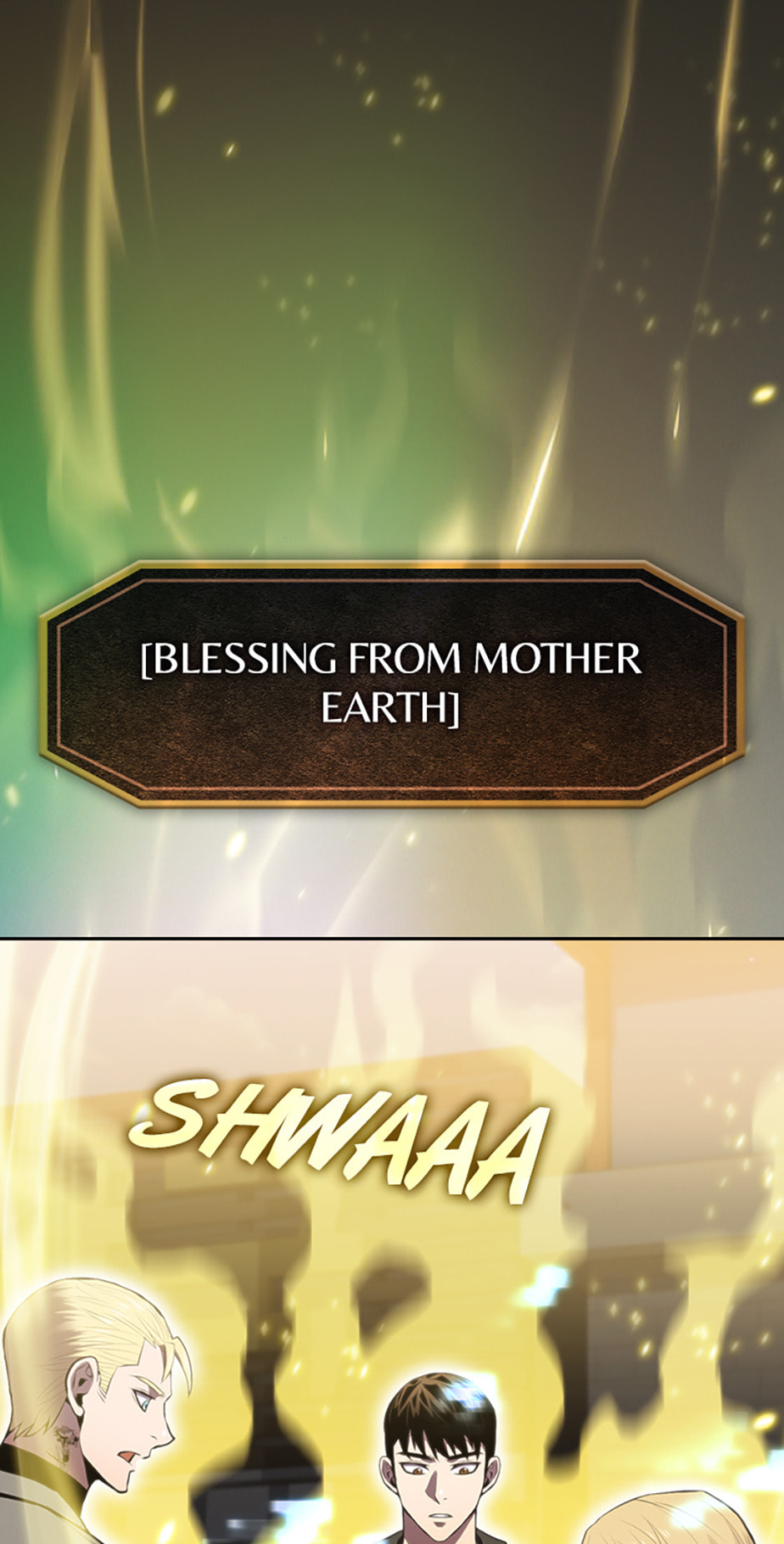 Read The Celestial Returned from Hell chapter 7.4 image 47 on Lezhin