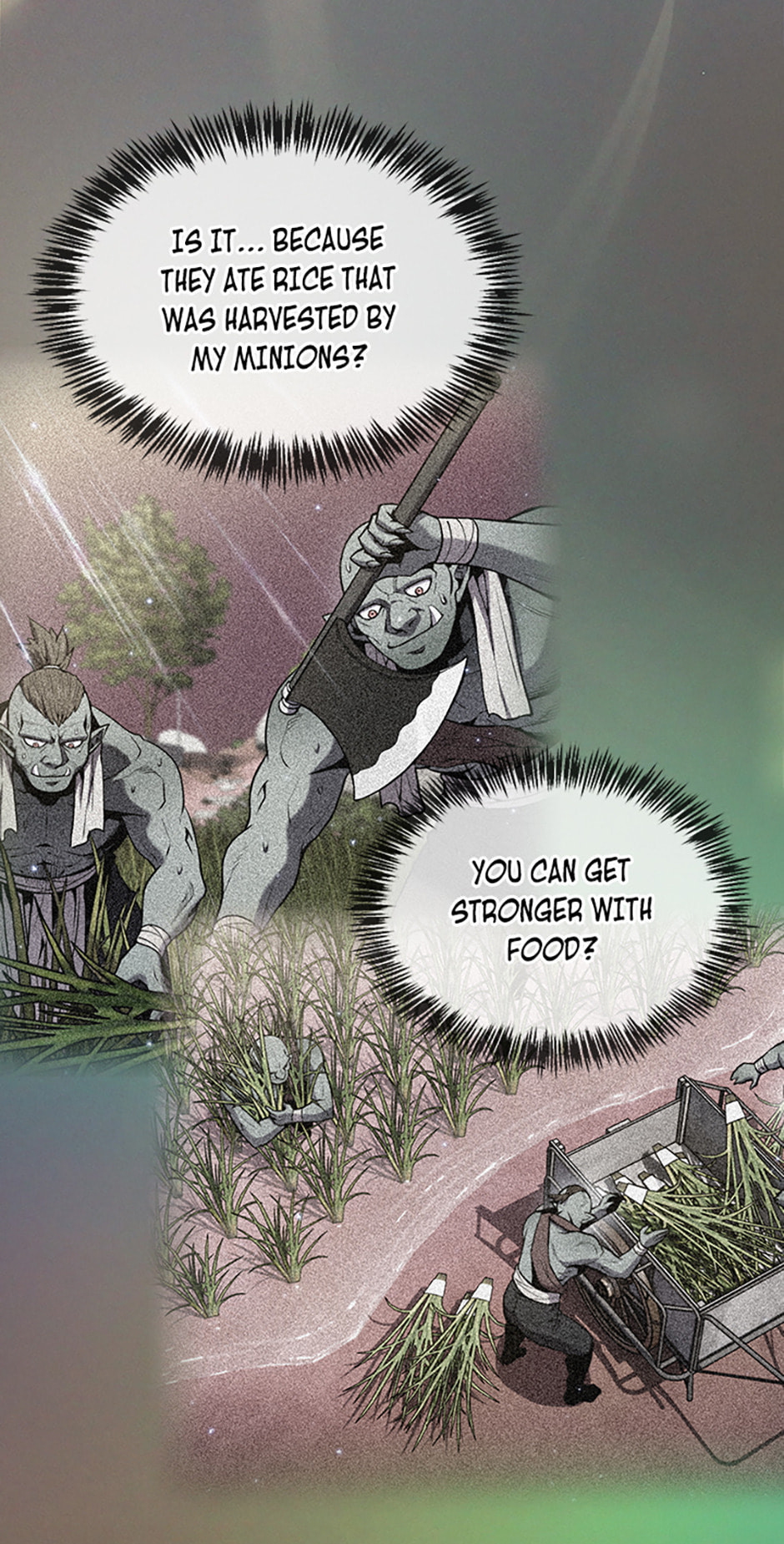 Read The Celestial Returned from Hell chapter 7.4 image 49 on Lezhin