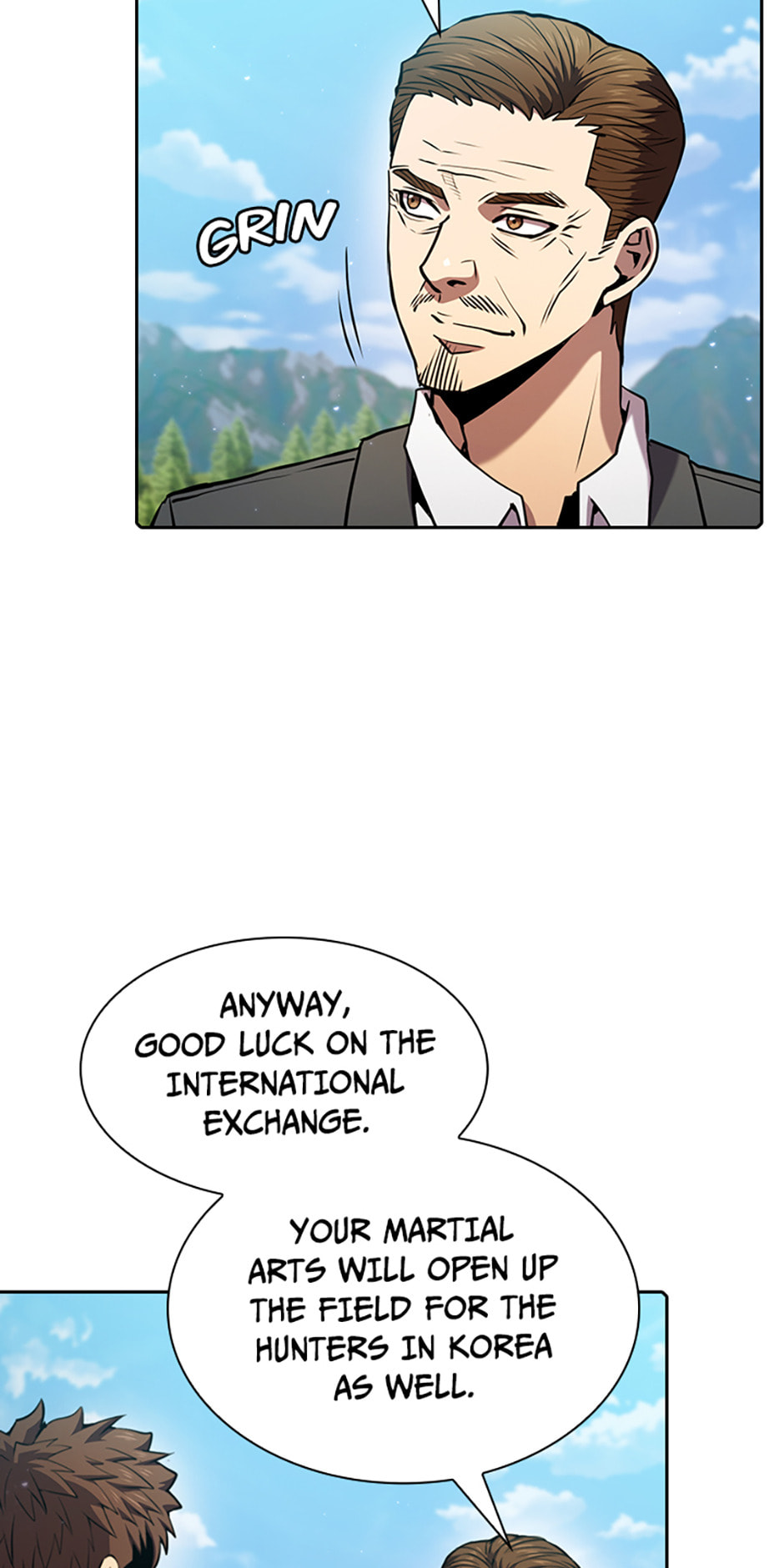 Read The Celestial Returned from Hell chapter 7.4 image 5 on Lezhin