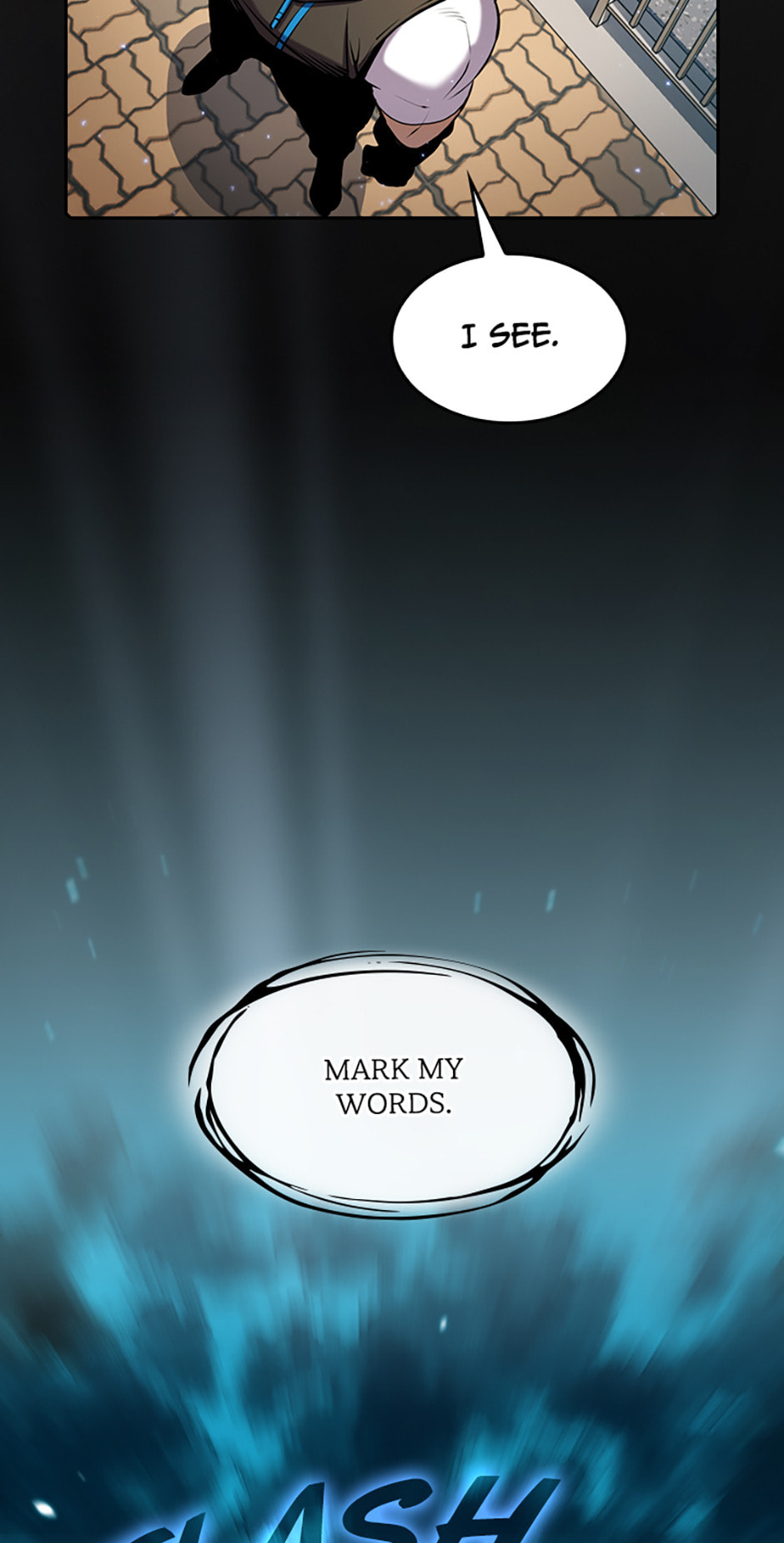 Read The Celestial Returned from Hell chapter 7.4 image 51 on Lezhin