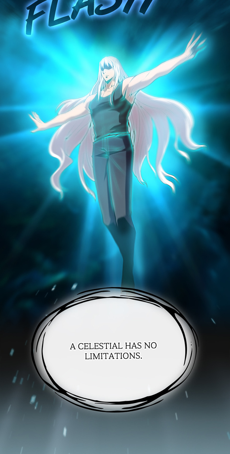 Read The Celestial Returned from Hell chapter 7.4 image 52 on Lezhin