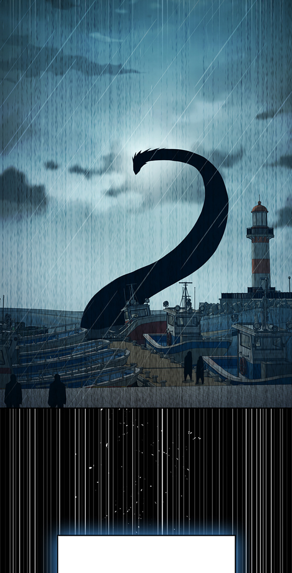 Read The Celestial Returned from Hell chapter 7.4 image 58 on Lezhin
