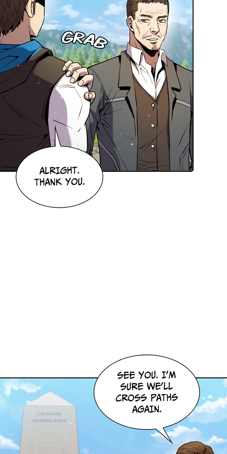 Read The Celestial Returned from Hell chapter 7.4 image 6 on Lezhin