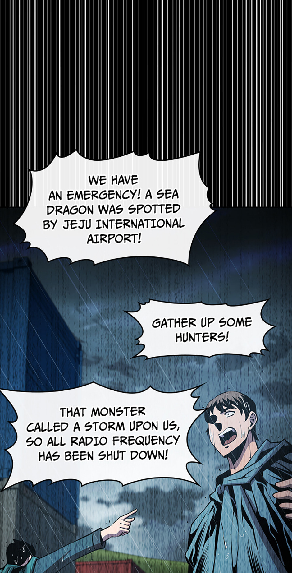 Read The Celestial Returned from Hell chapter 7.4 image 61 on Lezhin