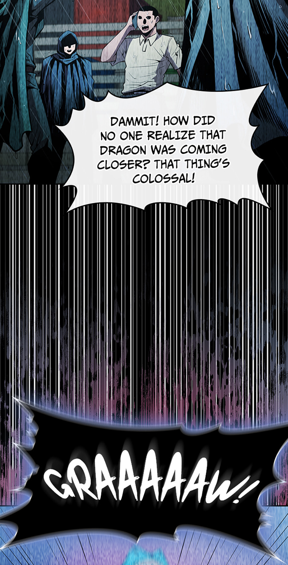 Read The Celestial Returned from Hell chapter 7.4 image 62 on Lezhin