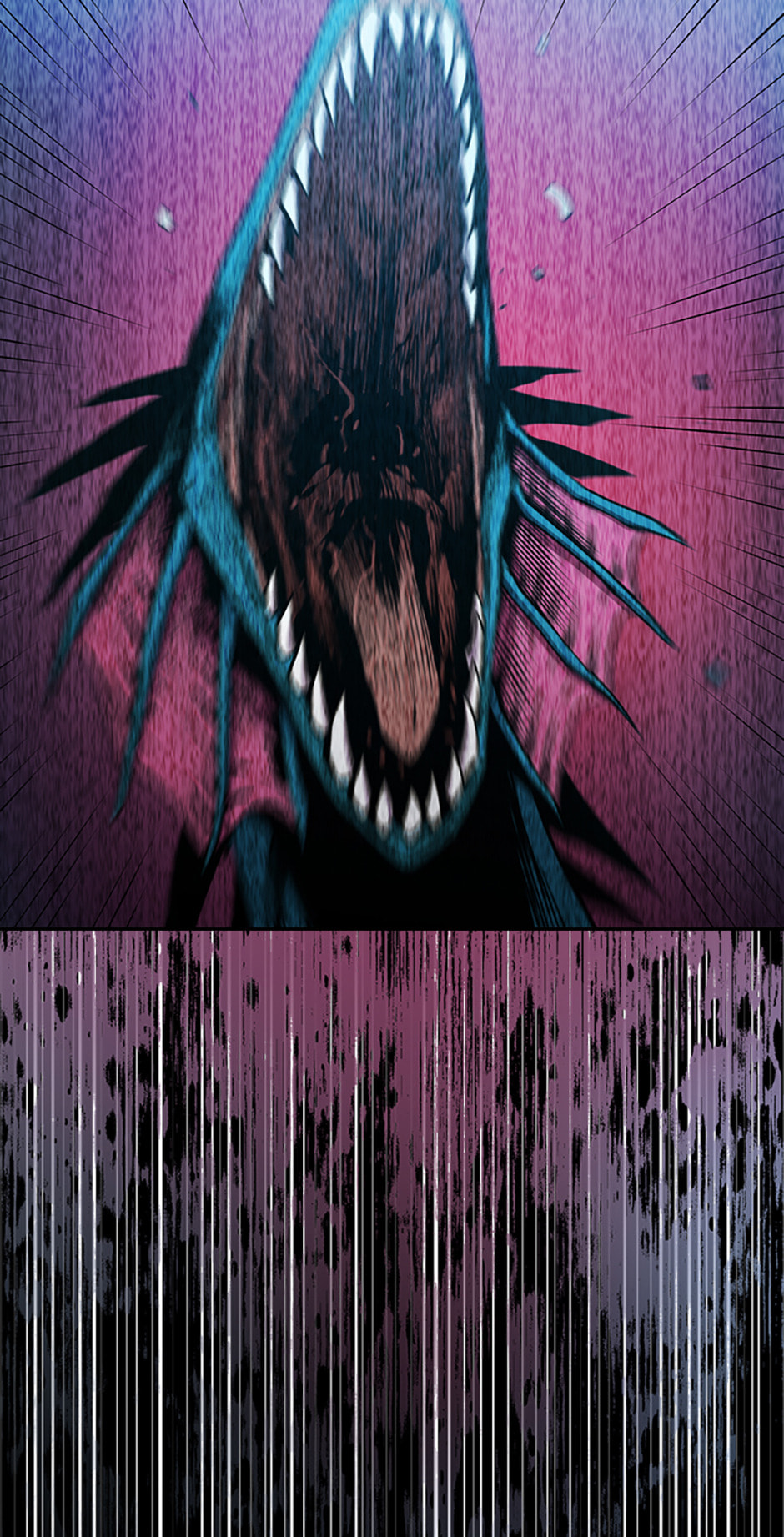 Read The Celestial Returned from Hell chapter 7.4 image 63 on Lezhin