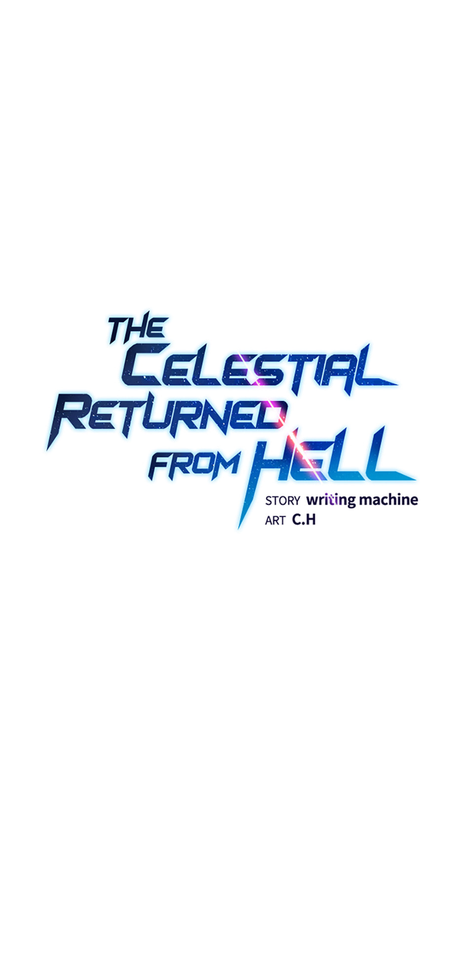 Read The Celestial Returned from Hell chapter 7.5 image 0 on Lezhin