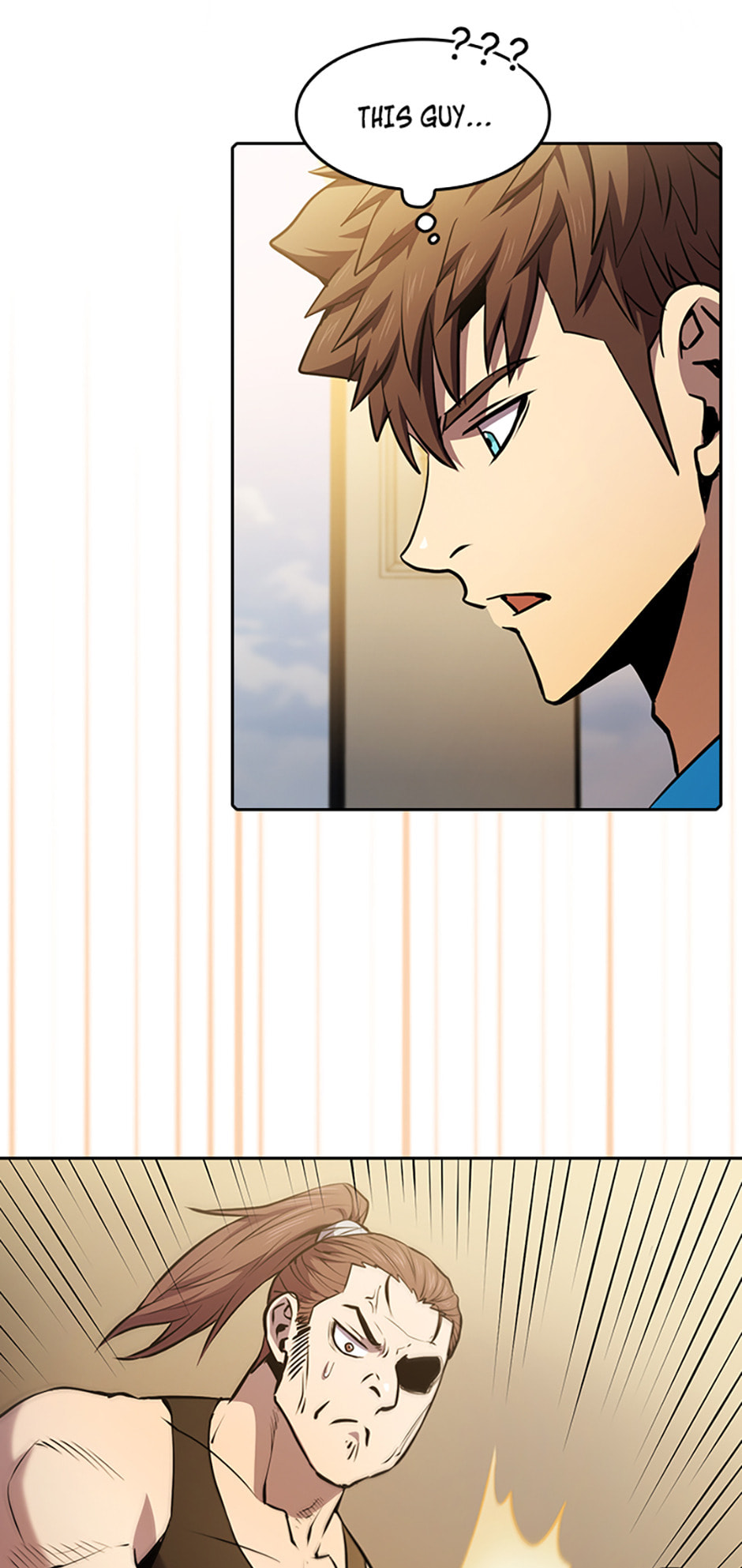Read The Celestial Returned from Hell chapter 7.5 image 10 on Lezhin