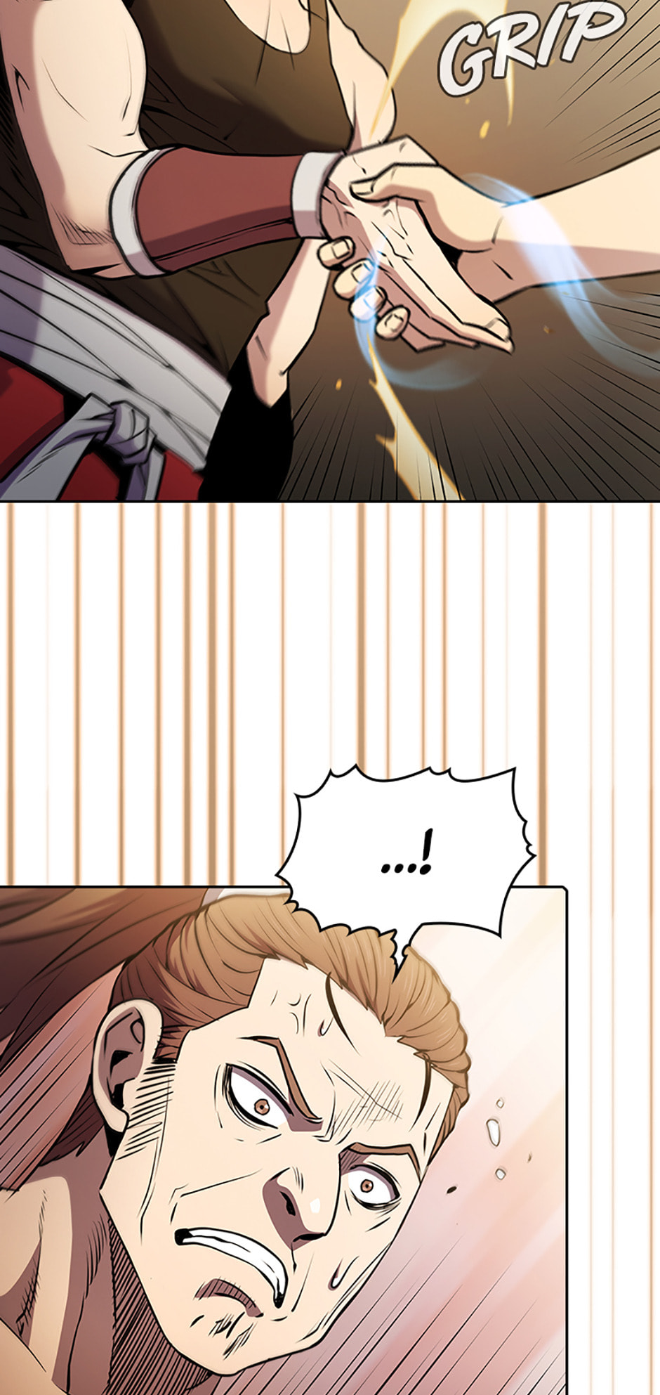 Read The Celestial Returned from Hell chapter 7.5 image 11 on Lezhin