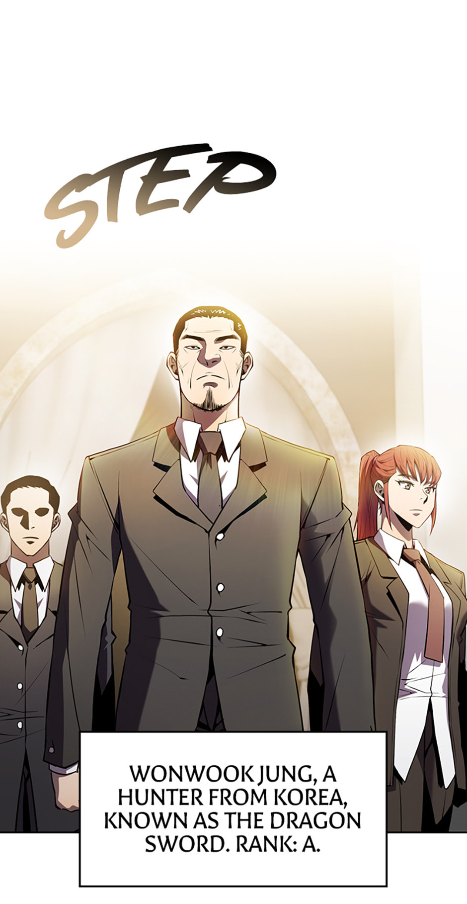 Read The Celestial Returned from Hell chapter 7.5 image 22 on Lezhin