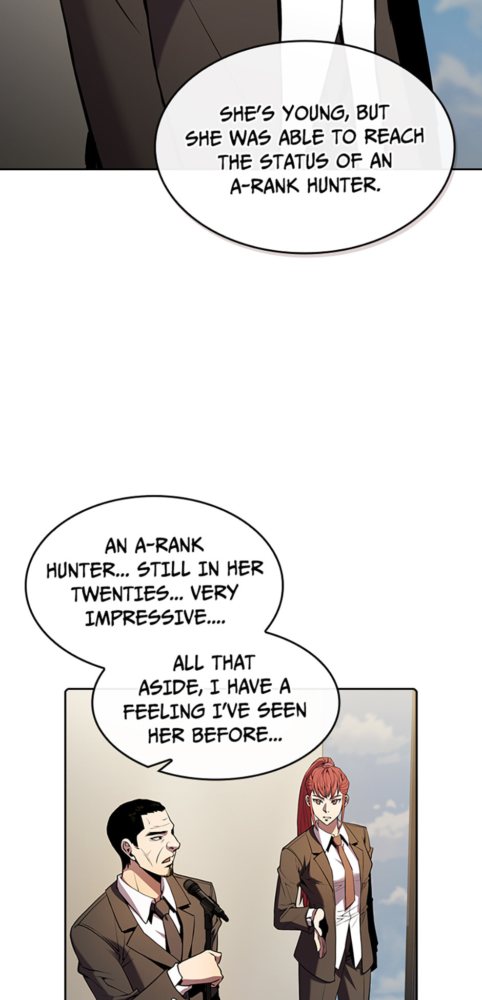 Read The Celestial Returned from Hell chapter 7.5 image 29 on Lezhin