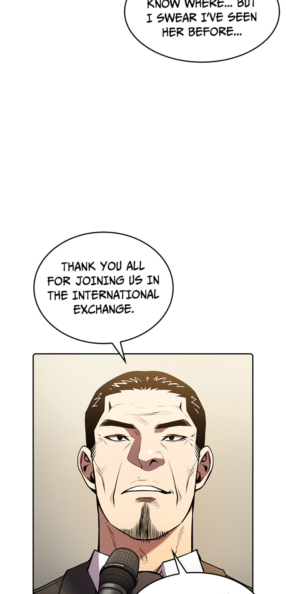 Read The Celestial Returned from Hell chapter 7.5 image 31 on Lezhin