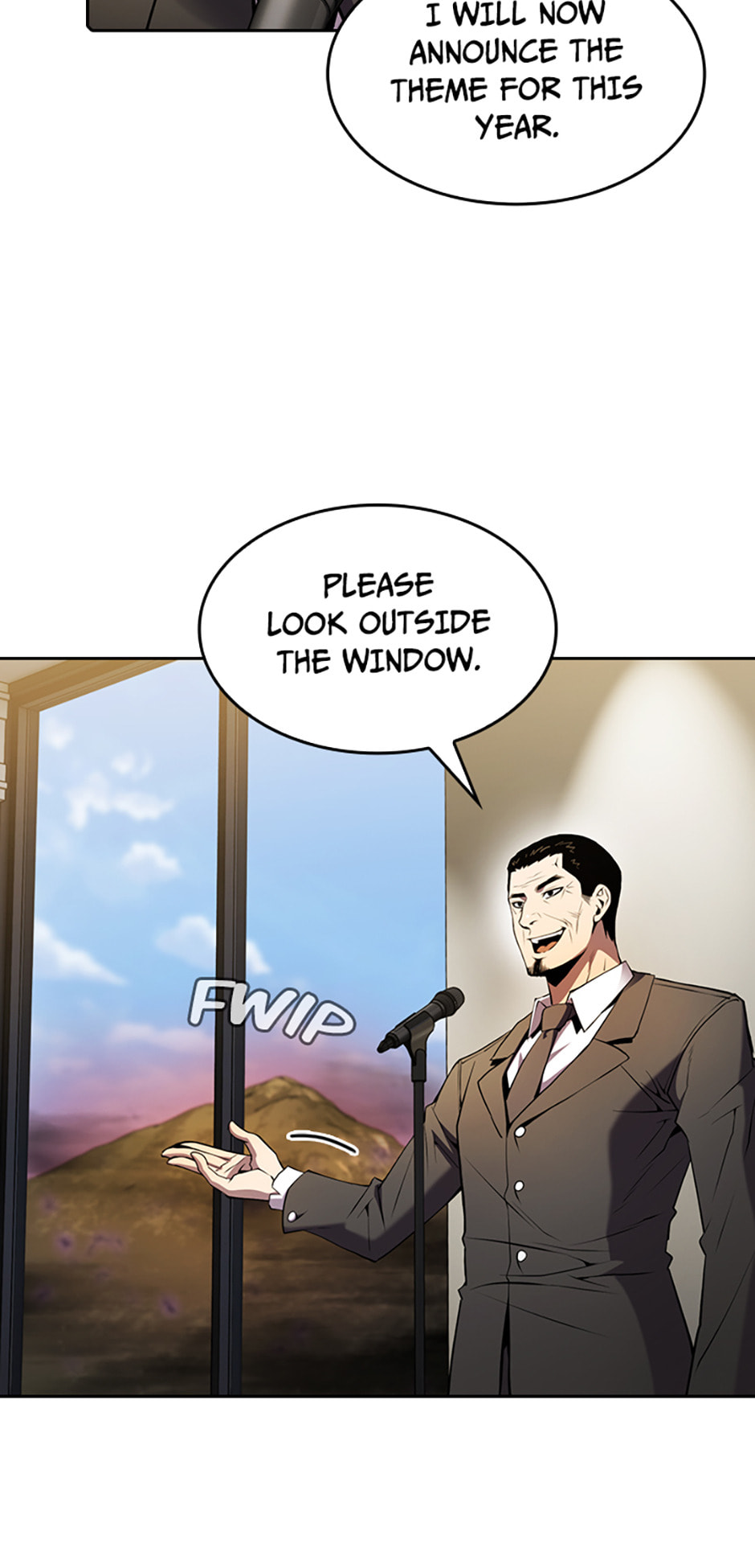 Read The Celestial Returned from Hell chapter 7.5 image 32 on Lezhin