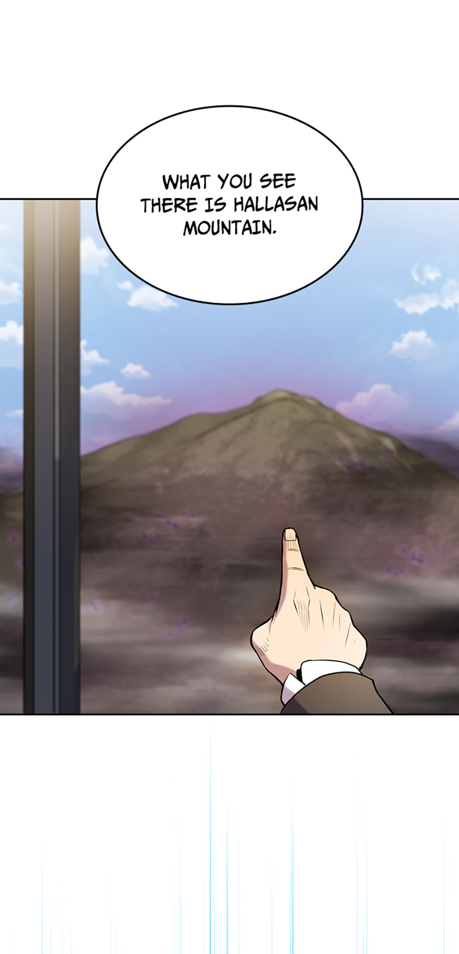 Read The Celestial Returned from Hell chapter 7.5 image 33 on Lezhin