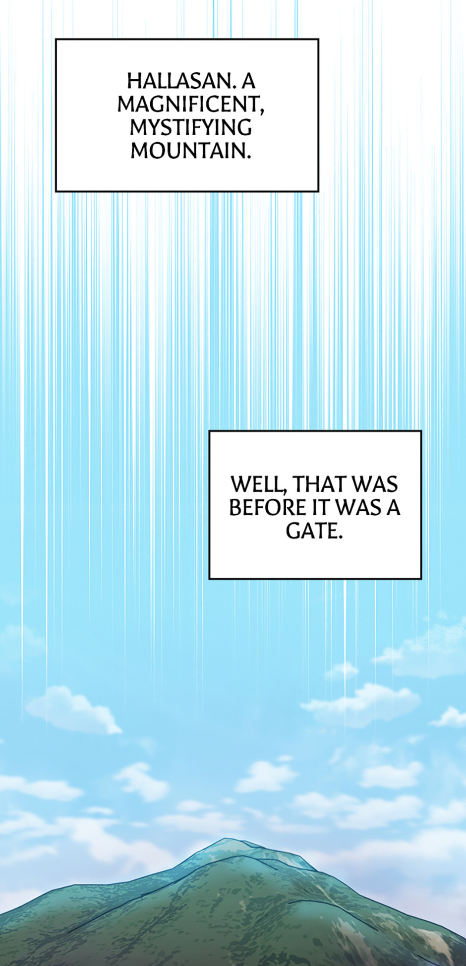 Read The Celestial Returned from Hell chapter 7.5 image 34 on Lezhin
