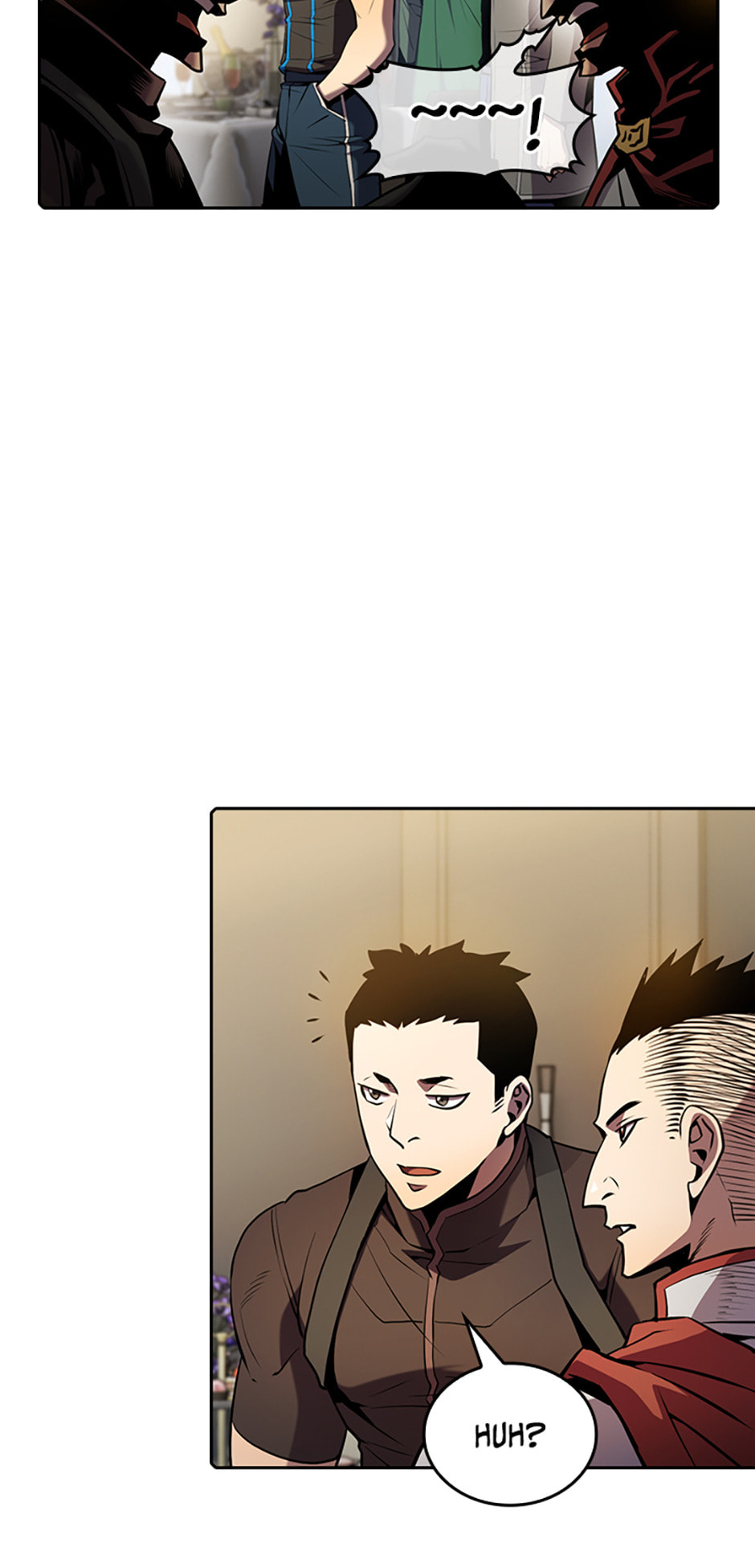 Read The Celestial Returned from Hell chapter 7.5 image 4 on Lezhin
