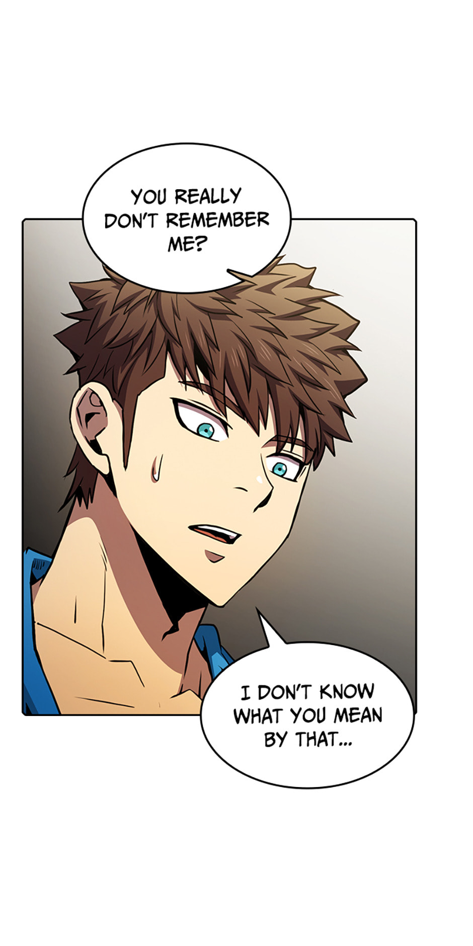 Read The Celestial Returned from Hell chapter 7.5 image 45 on Lezhin
