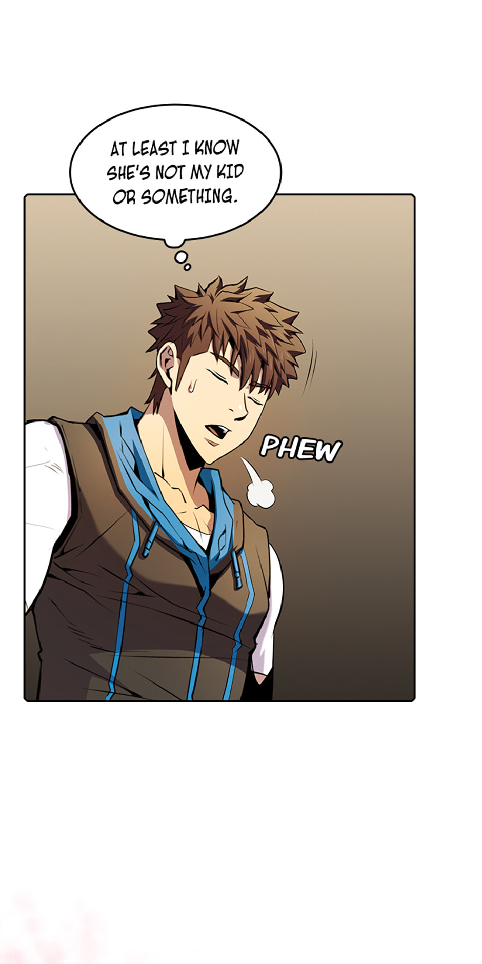 Read The Celestial Returned from Hell chapter 7.5 image 49 on Lezhin
