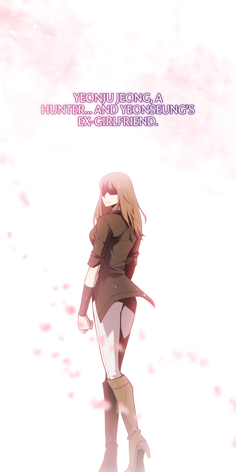 Read The Celestial Returned from Hell chapter 7.5 image 50 on Lezhin