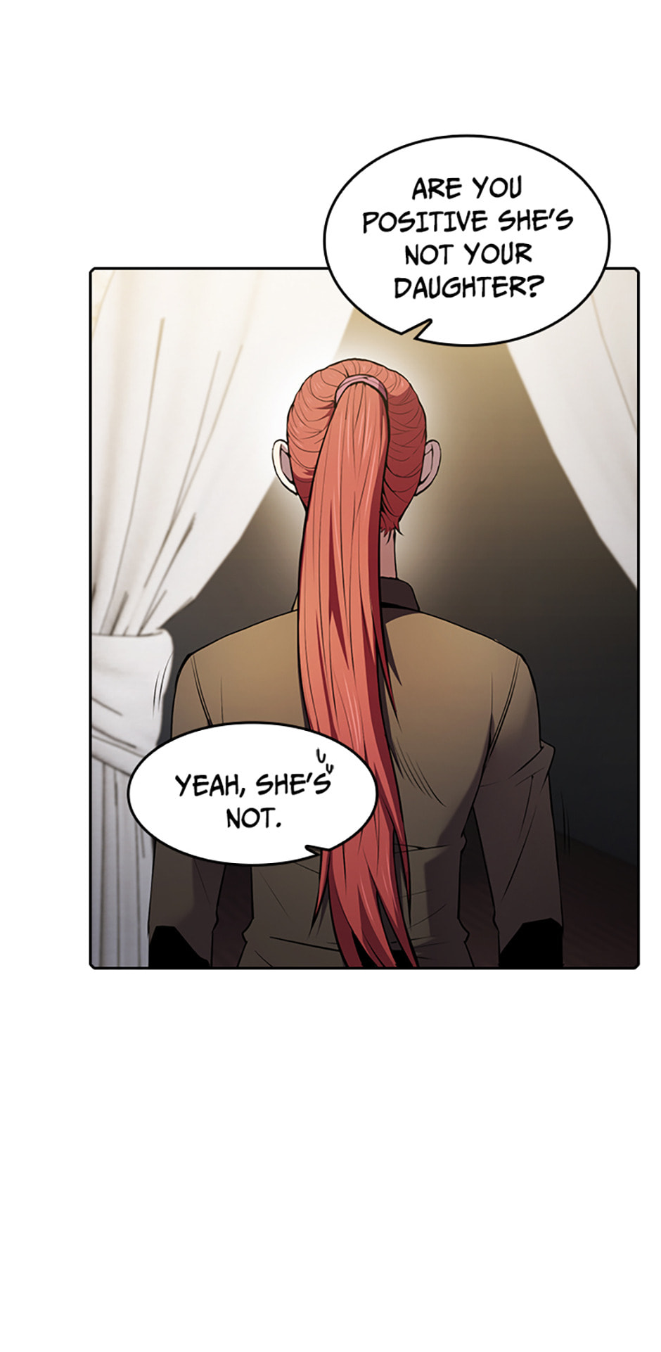 Read The Celestial Returned from Hell chapter 7.5 image 57 on Lezhin