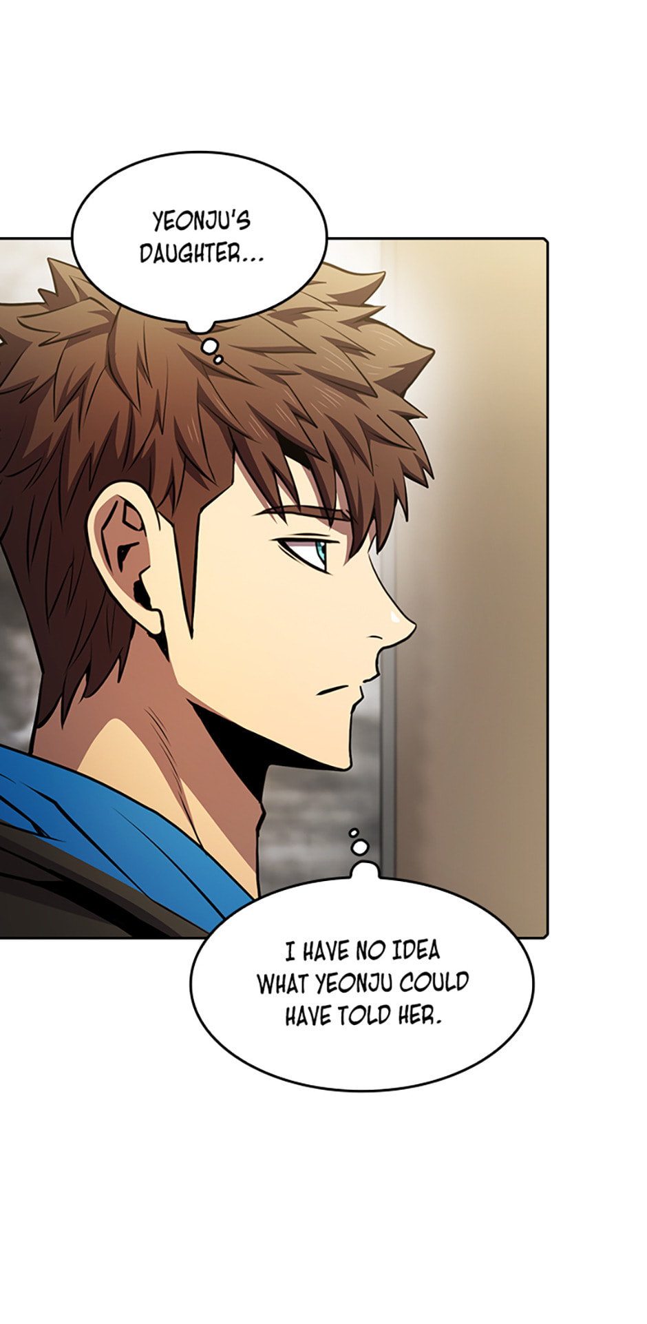 Read The Celestial Returned from Hell chapter 7.5 image 58 on Lezhin