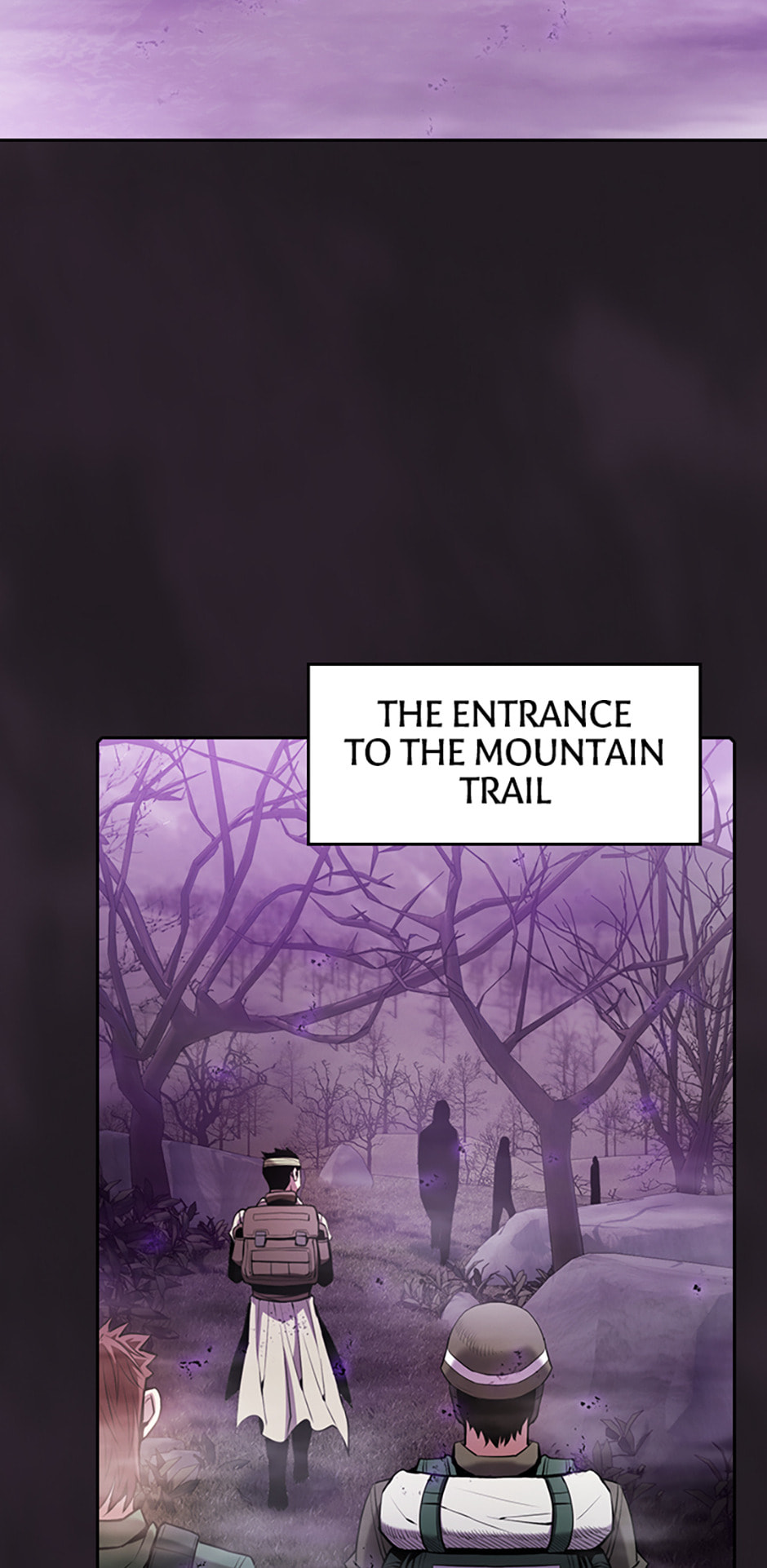 Read The Celestial Returned from Hell chapter 7.5 image 61 on Lezhin
