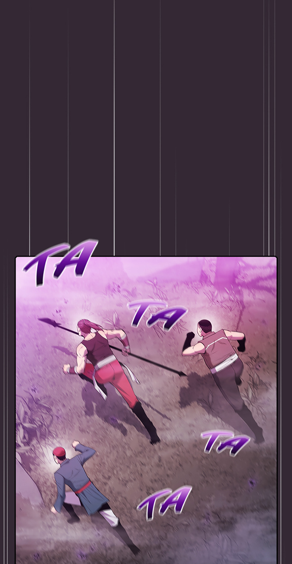 Read The Celestial Returned from Hell chapter 7.7 image 1 on Lezhin