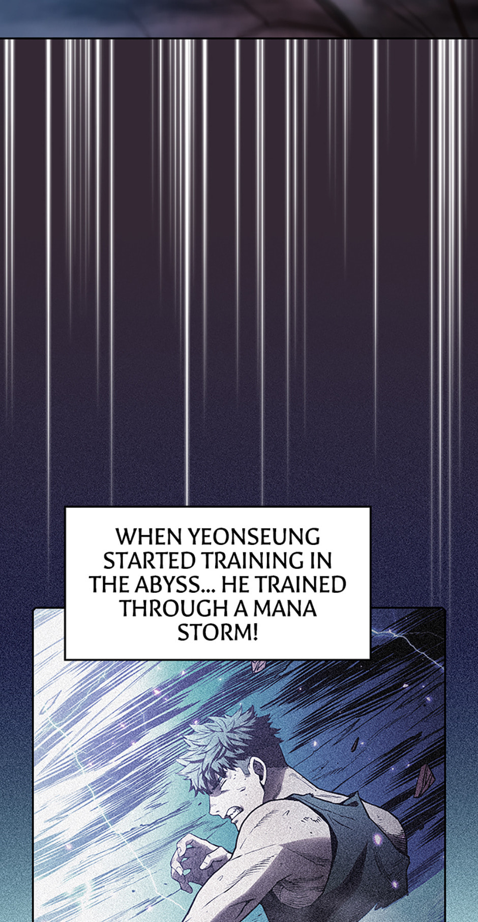 Read The Celestial Returned from Hell chapter 7.7 image 12 on Lezhin