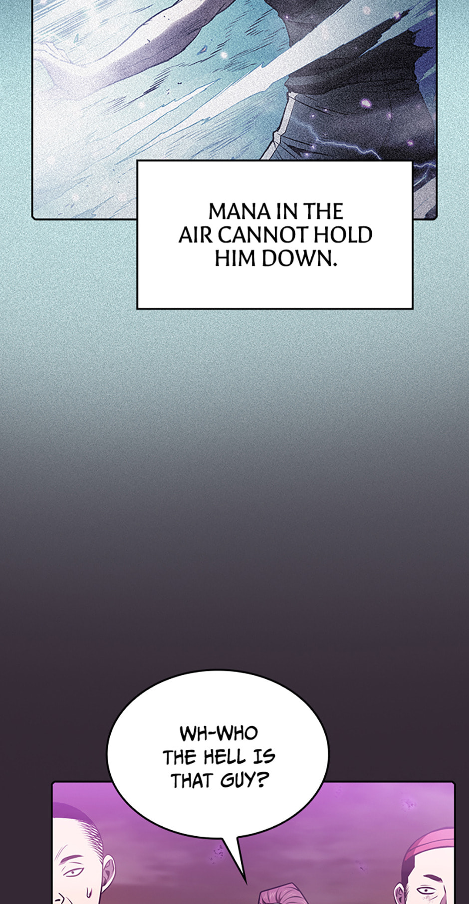 Read The Celestial Returned from Hell chapter 7.7 image 13 on Lezhin