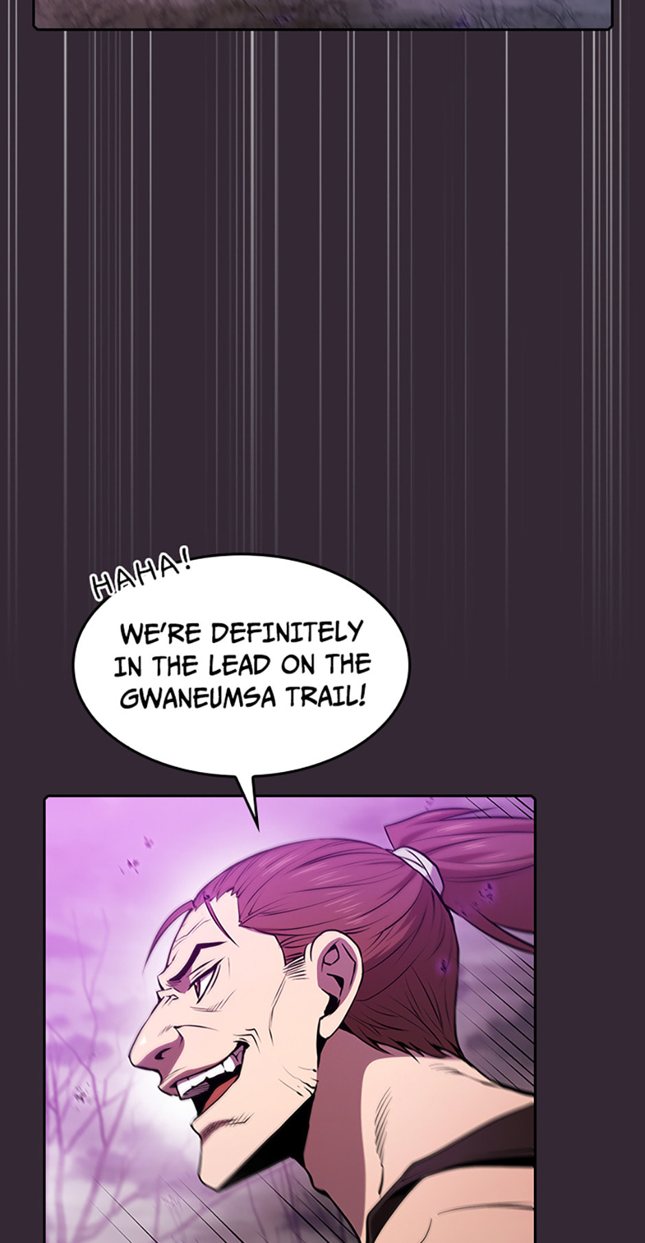 Read The Celestial Returned from Hell chapter 7.7 image 2 on Lezhin