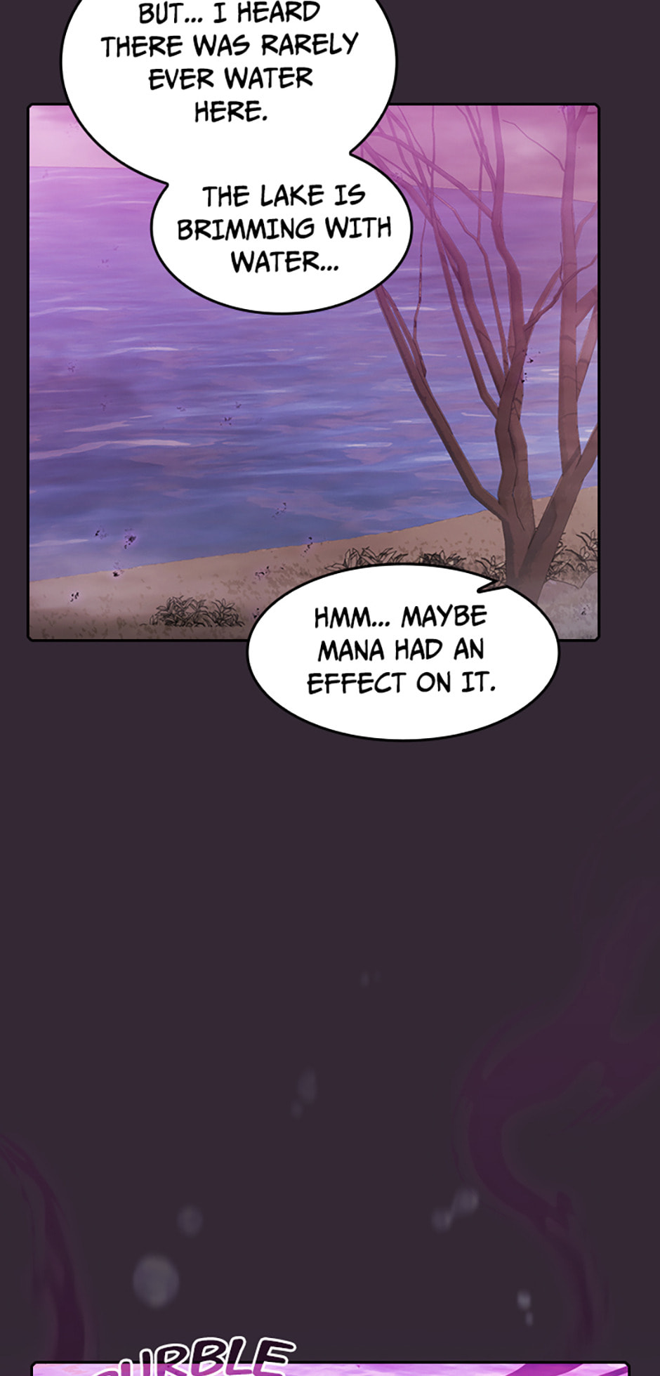 Read The Celestial Returned from Hell chapter 7.7 image 21 on Lezhin