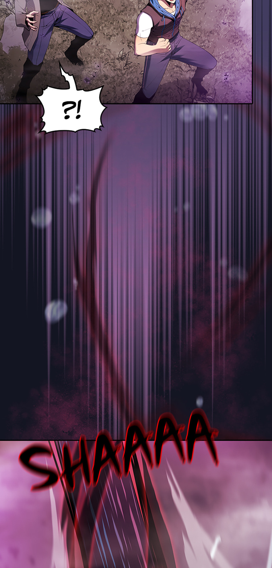 Read The Celestial Returned from Hell chapter 7.7 image 24 on Lezhin